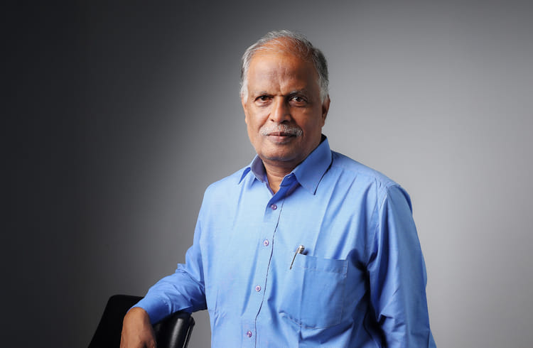 Victor Nagaonkar