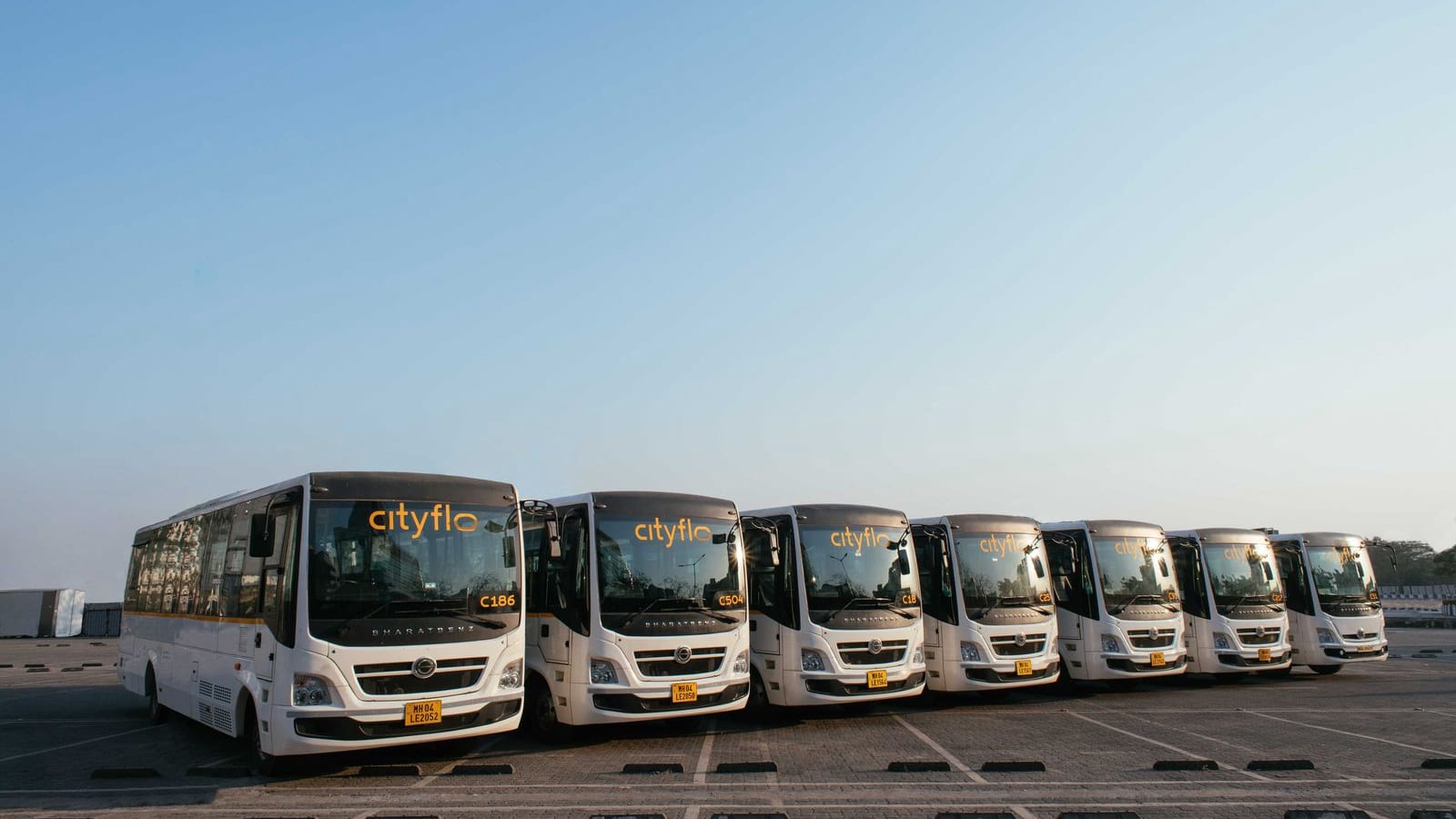 Urban Glide depot operations